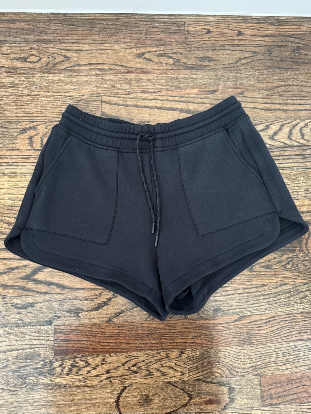Quince Cloud Comfort Shorts
